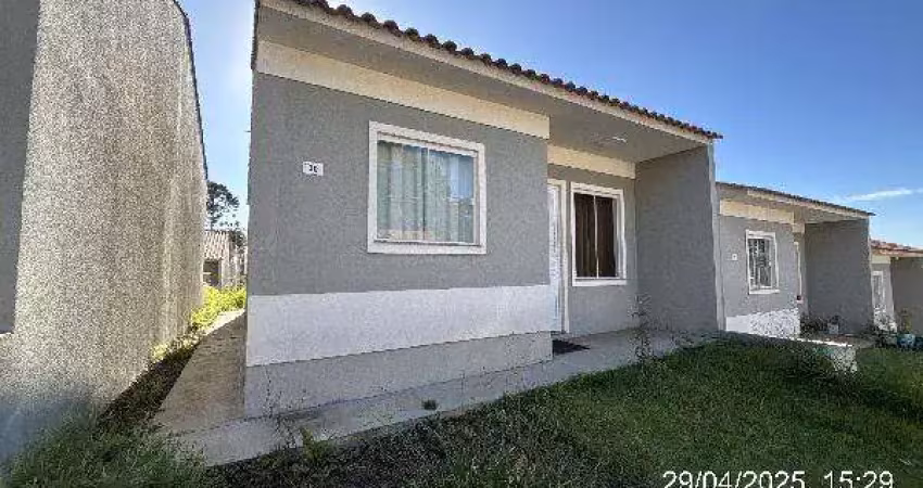 Oportunidade única em ponta grossa - pr | tipo: casa | negociação: leilão  | situação: imóvel