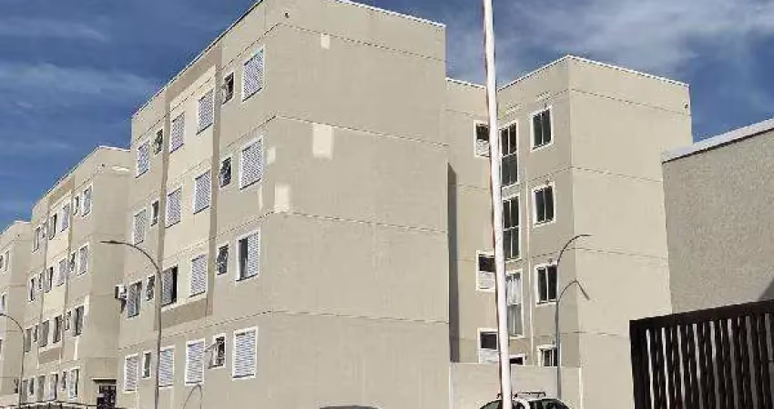 Oportunidade única em londrina - pr | tipo: apartamento | negociação: leilão  | situação: imóvel