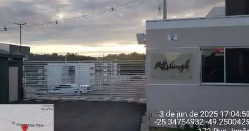 Oportunidade única em almirante tamandare - pr | tipo: apartamento | negociação: leilão  | situação: imóvel