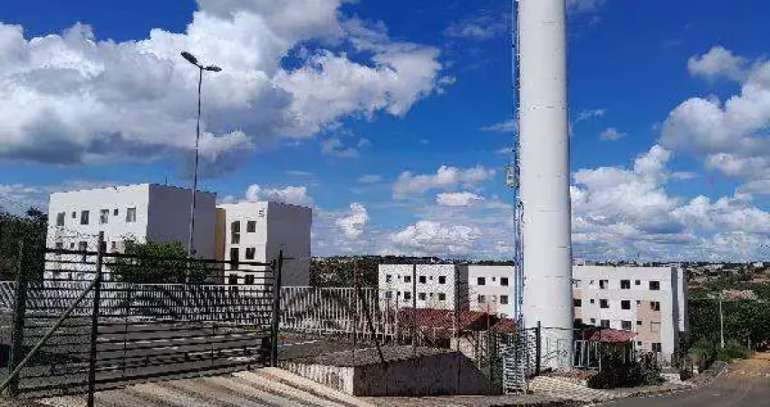 Oportunidade única em luziania - go | tipo: apartamento | negociação: venda direta online  | situação: imóvel