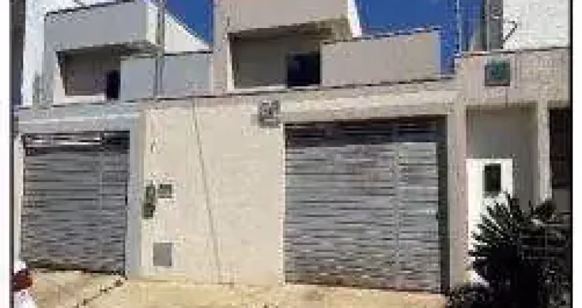 Oportunidade única em anapolis - go | tipo: casa | negociação: leilão  | situação: imóvel