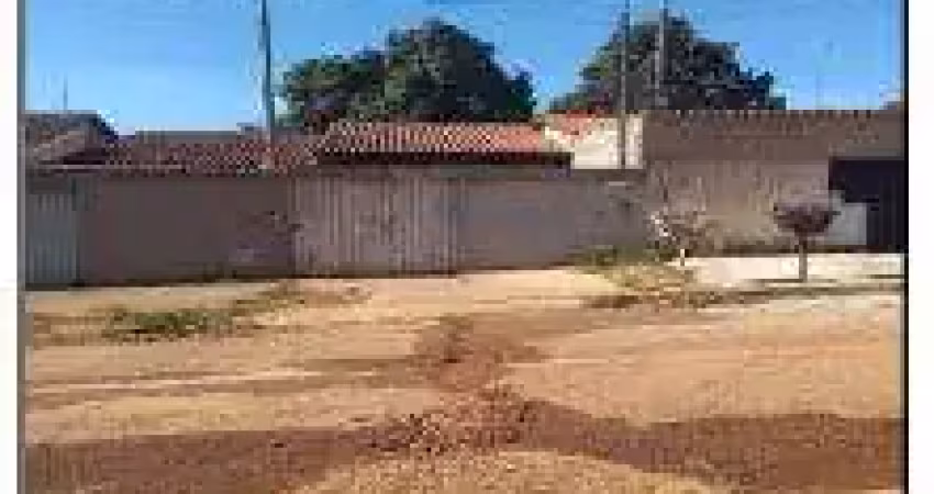 Oportunidade única em santo antonio do descoberto - go | tipo: casa | negociação: leilão  | situação: imóvel