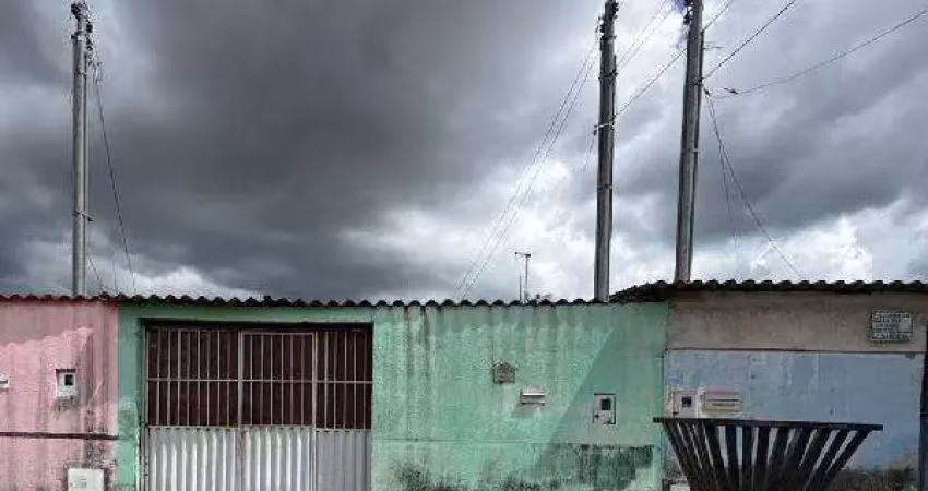 Oportunidade única em santo antonio do descoberto - go | tipo: casa | negociação: leilão  | situação: imóvel
