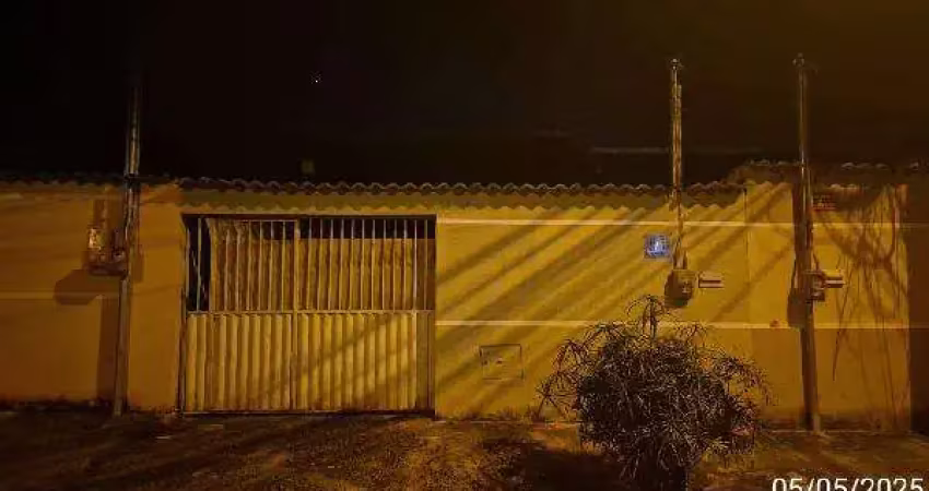 Oportunidade única em santo antonio do descoberto - go | tipo: casa | negociação: leilão  | situação: imóvel