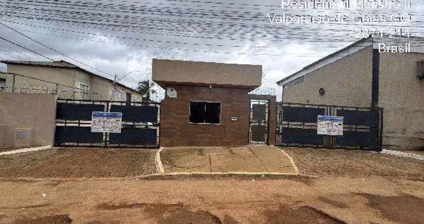 Oportunidade única em valparaiso de goias - go | tipo: apartamento | negociação: leilão  | situação: imóvel
