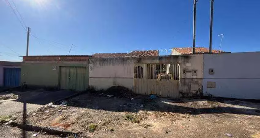 Oportunidade única em santo antonio do descoberto - go | tipo: casa | negociação: licitação aberta  | situação: imóvel