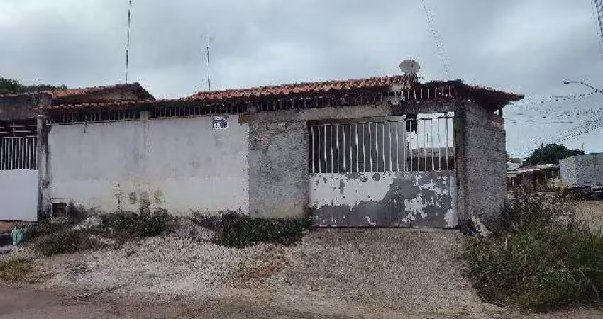 Oportunidade única em luziania - go | tipo: casa | negociação: leilão  | situação: imóvel