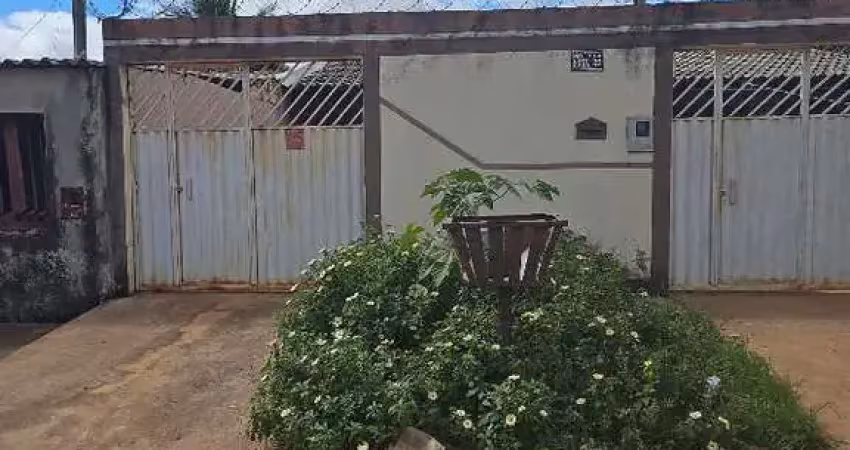 Oportunidade única em luziania - go | tipo: casa | negociação: leilão  | situação: imóvel