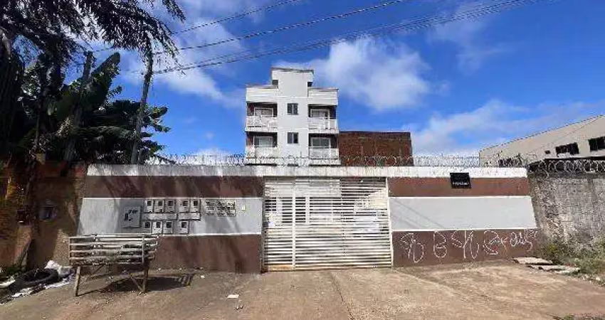 Oportunidade única em aguas lindas de goias - go | tipo: apartamento | negociação: leilão  | situação: imóvel