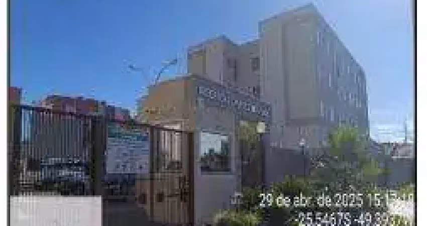 Oportunidade única em araucaria - pr | tipo: apartamento | negociação: leilão  | situação: imóvel