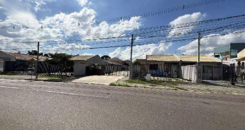 Oportunidade única em fazenda rio grande - pr | tipo: casa | negociação: licitação aberta  | situação: imóvel