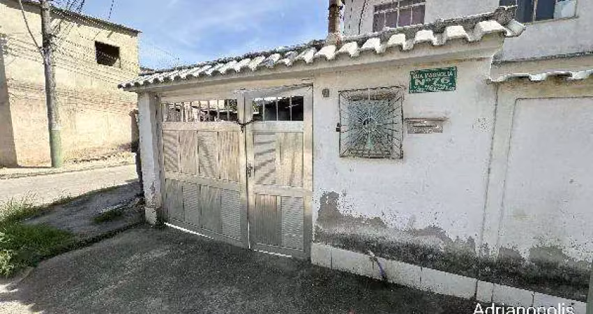 Oportunidade única em nova iguacu - rj | tipo: casa | negociação: leilão  | situação: imóvel