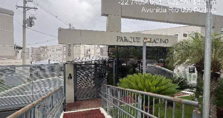 Oportunidade única em piracicaba - sp | tipo: apartamento | negociação: leilão  | situação: imóvel