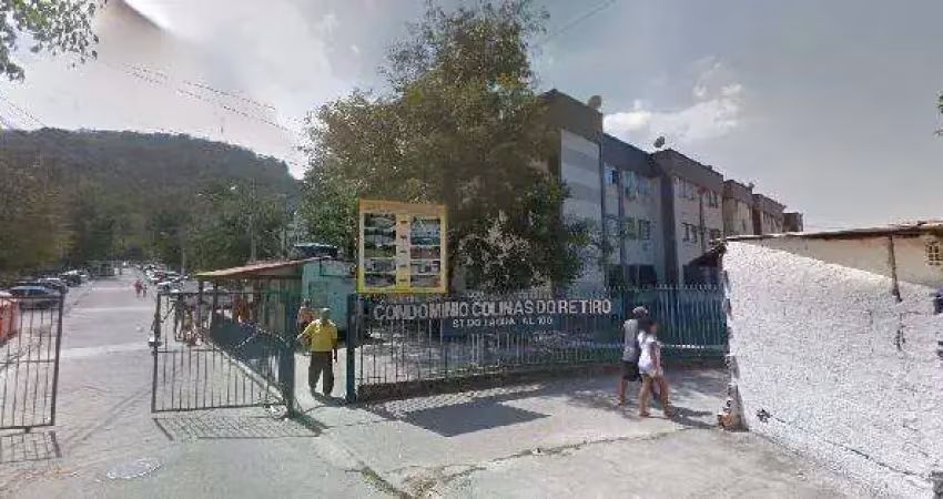 Oportunidade única em rio de janeiro - rj | tipo: apartamento | negociação: leilão  | situação: imóvel