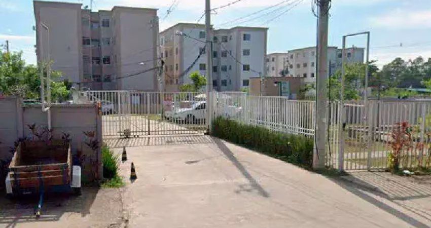 Oportunidade única em rio de janeiro - rj | tipo: apartamento | negociação: leilão  | situação: imóvel