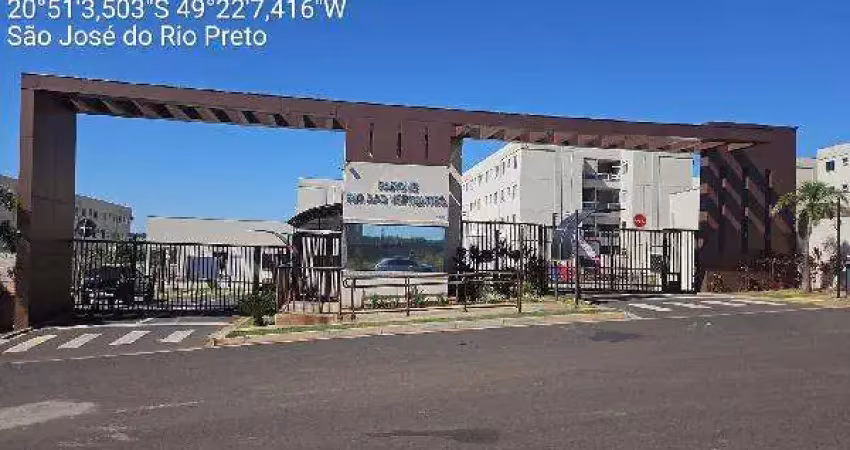 Oportunidade única em sao jose do rio preto - sp | tipo: apartamento | negociação: leilão  | situação: imóvel