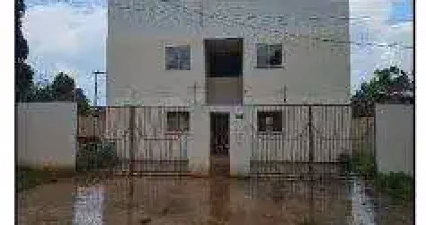 Oportunidade única em luziania - go | tipo: apartamento | negociação: venda direta online  | situação: imóvel