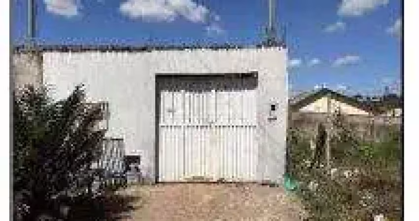Oportunidade única em santo antonio do descoberto - go | tipo: casa | negociação: leilão  | situação: imóvel