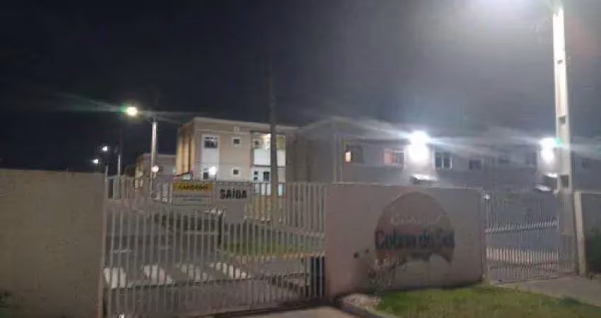 Oportunidade única em almirante tamandare - pr | tipo: apartamento | negociação: leilão  | situação: imóvel