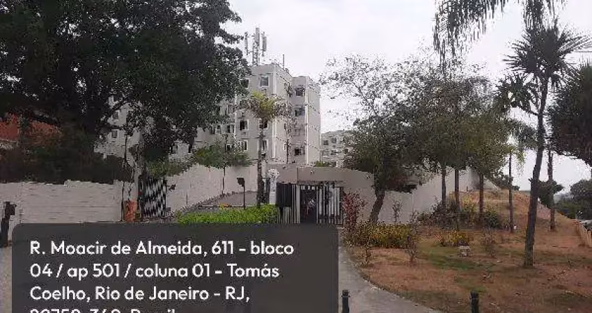 Oportunidade única em rio de janeiro - rj | tipo: apartamento | negociação: leilão  | situação: imóvel