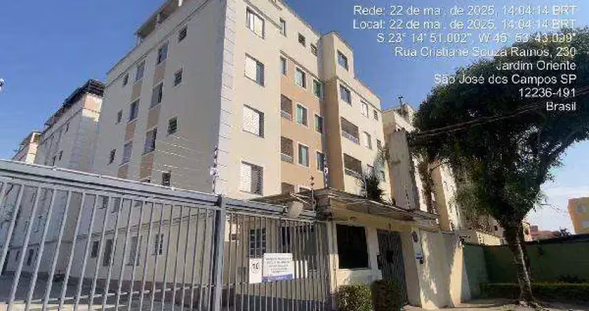 Oportunidade única em sao jose dos campos - sp | tipo: apartamento | negociação: leilão  | situação: imóvel