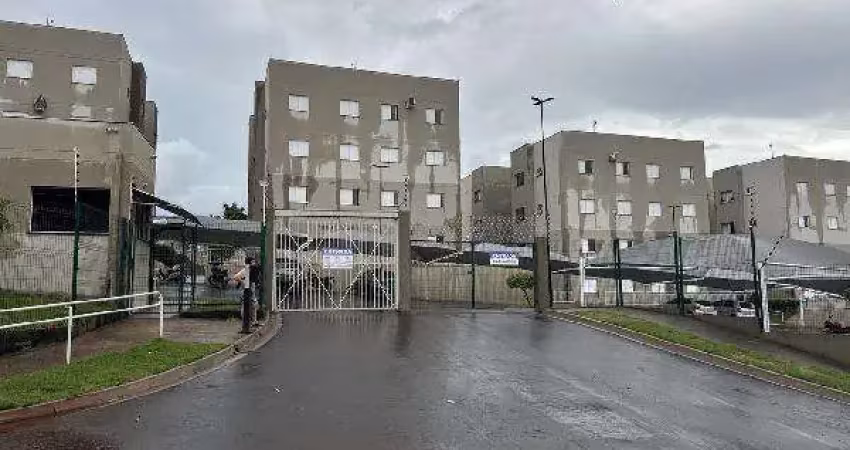 Oportunidade única em ribeirao preto - sp | tipo: apartamento | negociação: leilão  | situação: imóvel