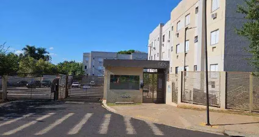 Oportunidade única em ribeirao preto - sp | tipo: apartamento | negociação: leilão  | situação: imóvel
