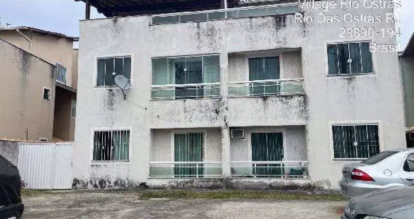 Oportunidade única em rio das ostras - rj | tipo: apartamento | negociação: leilão  | situação: imóvel