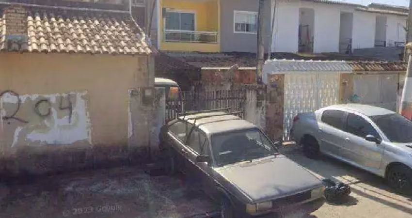 Oportunidade única em belford roxo - rj | tipo: casa | negociação: licitação aberta  | situação: imóvel