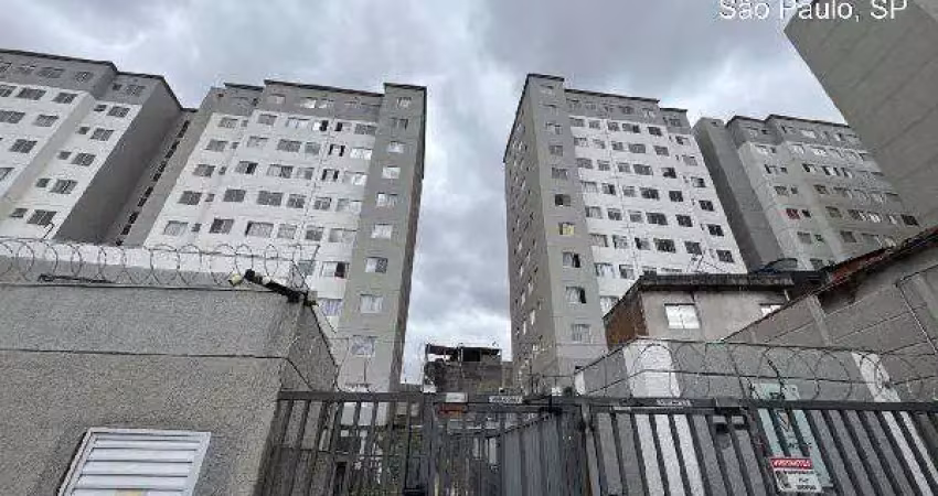 Oportunidade única em sao paulo - sp | tipo: apartamento | negociação: leilão  | situação: imóvel