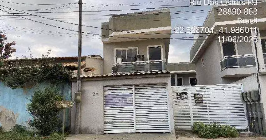 Oportunidade única em rio das ostras - rj | tipo: casa | negociação: licitação aberta  | situação: imóvel