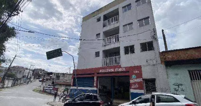 Oportunidade única em ferraz de vasconcelos - sp | tipo: apartamento | negociação: leilão  | situação: imóvel