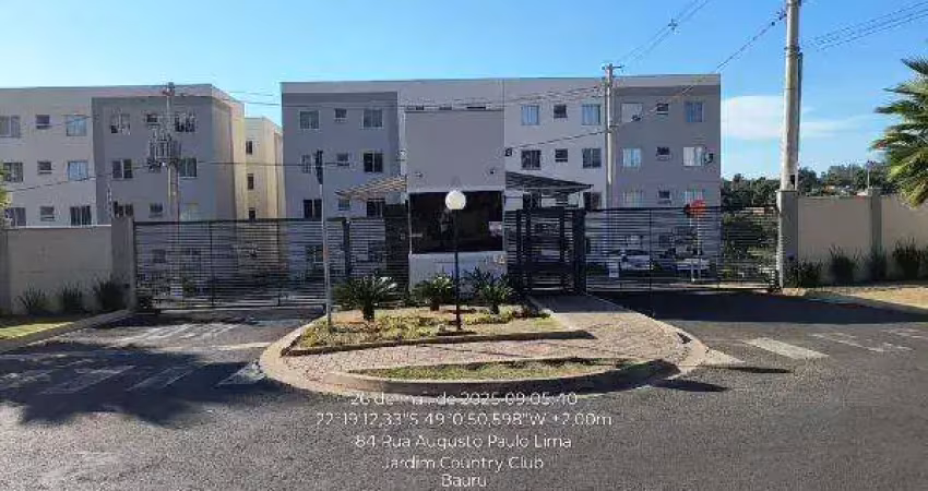 Oportunidade única em bauru - sp | tipo: apartamento | negociação: leilão  | situação: imóvel
