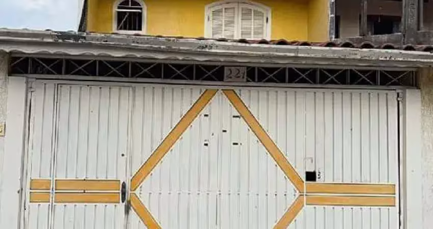 Oportunidade única em sao jose dos campos - sp | tipo: sobrado | negociação: licitação aberta  | situação: imóvel