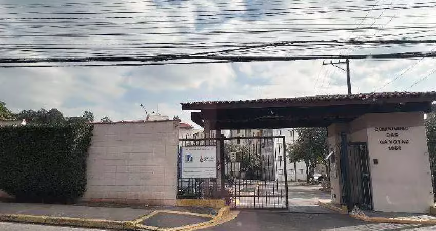 Oportunidade única em cotia - sp | tipo: apartamento | negociação: licitação aberta  | situação: imóvel