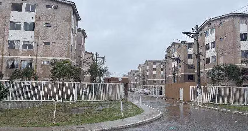 Oportunidade única em itaborai - rj | tipo: apartamento | negociação: leilão  | situação: imóvel