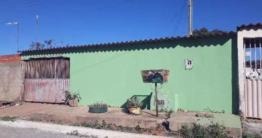 Oportunidade única em cocalzinho de goias - go | tipo: casa | negociação: venda direta online  | situação: imóvel