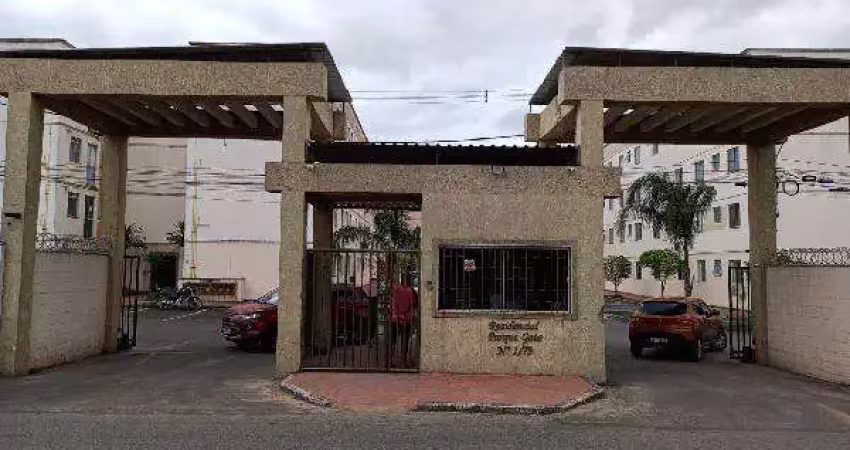 Oportunidade única em campos dos goytacazes - rj | tipo: apartamento | negociação: venda online  | situação: imóvel