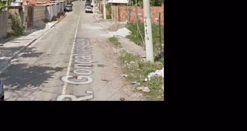Oportunidade única em sao goncalo - rj | tipo: casa | negociação: venda online  | situação: imóvel