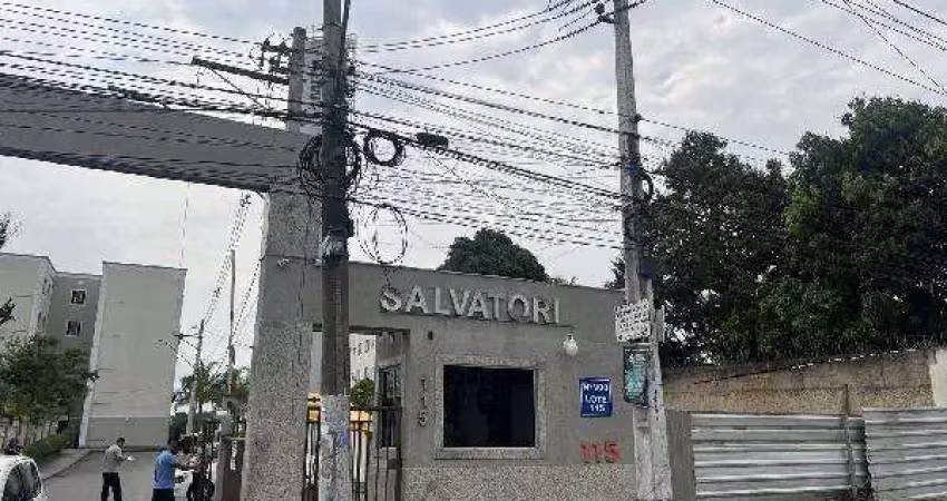 Oportunidade única em sao goncalo - rj | tipo: apartamento | negociação: leilão  | situação: imóvel