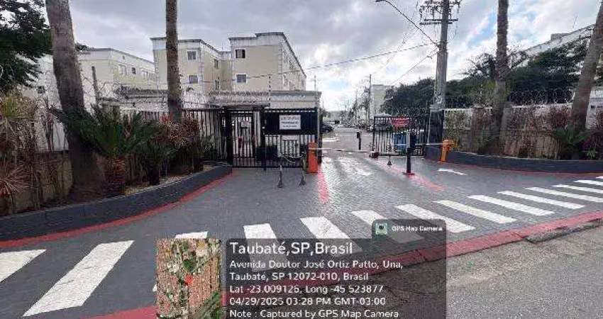Oportunidade única em taubate - sp | tipo: apartamento | negociação: licitação aberta  | situação: imóvel