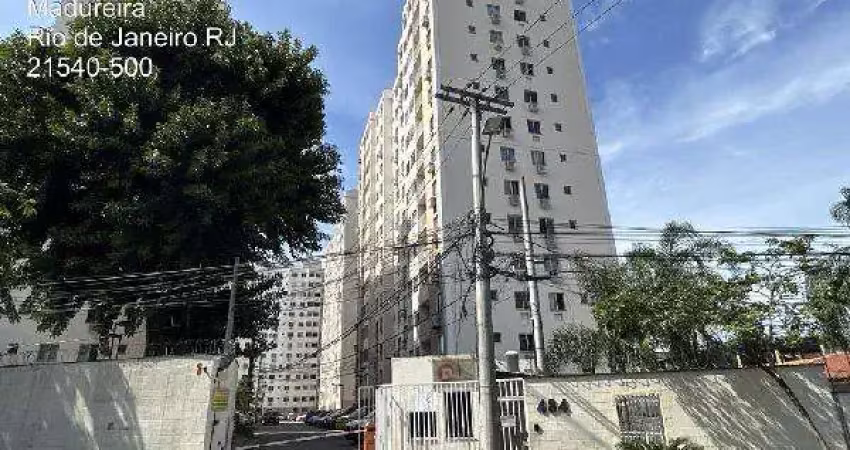 Oportunidade única em rio de janeiro - rj | tipo: apartamento | negociação: leilão  | situação: imóvel