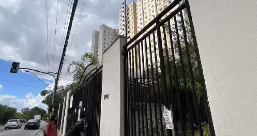 Oportunidade única em diadema - sp | tipo: apartamento | negociação: leilão  | situação: imóvel