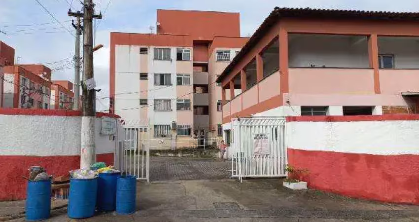 Oportunidade única em sao goncalo - rj | tipo: apartamento | negociação: leilão  | situação: imóvel