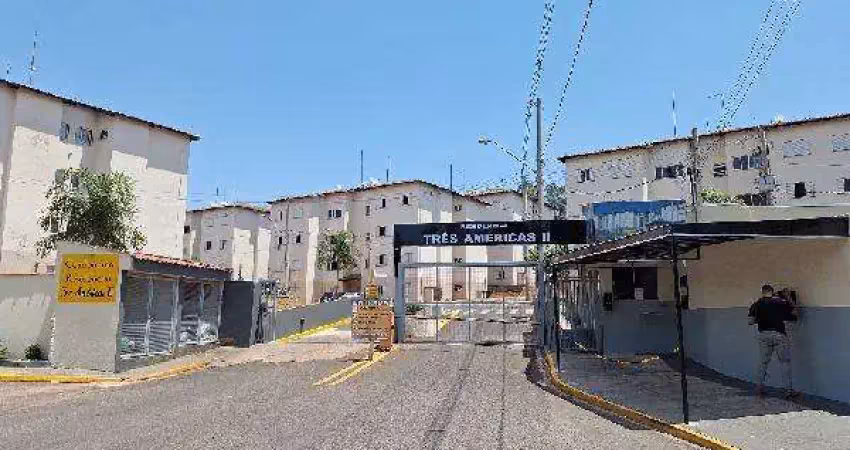 Oportunidade única em bauru - sp | tipo: apartamento | negociação: leilão  | situação: imóvel