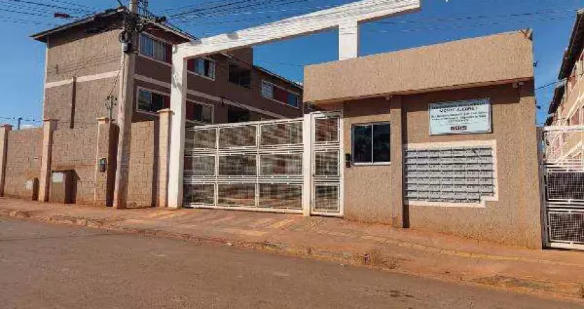 Oportunidade única em valparaiso de goias - go | tipo: apartamento | negociação: licitação aberta  | situação: imóvel