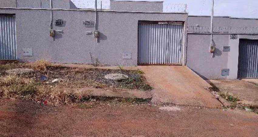 Oportunidade única em planaltina - go | tipo: casa | negociação: leilão  | situação: imóvel