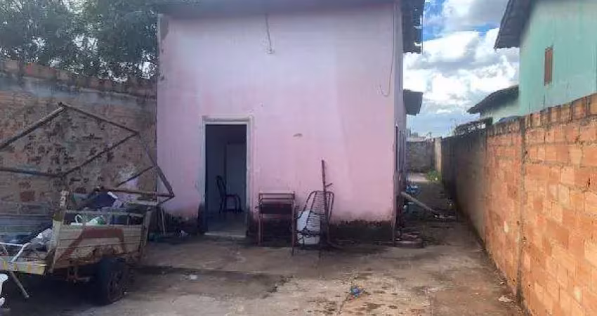 Oportunidade única em aparecida de goiania - go | tipo: casa | negociação: leilão  | situação: imóvel