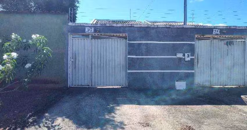 Oportunidade única em planaltina - go | tipo: casa | negociação: leilão  | situação: imóvel