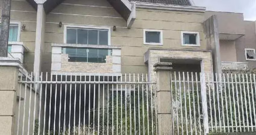 Oportunidade única em pinhais - pr | tipo: casa | negociação: leilão  | situação: imóvel